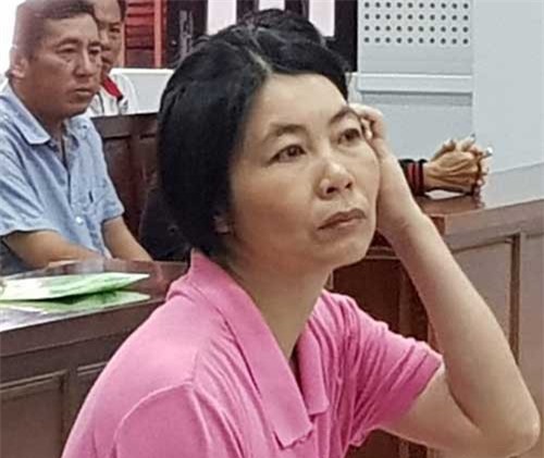 6 năm tù cho người phụ nữ giết người trong trạng thái bị kích động