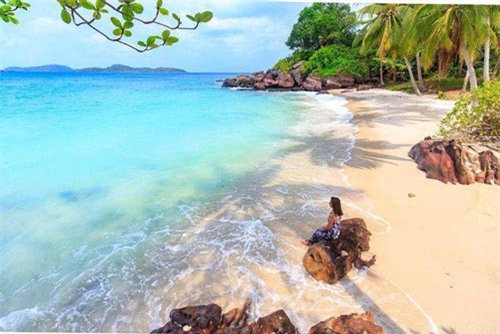 Top 5 điểm du lịch Tết “rất đáng để kéo vali và đi”