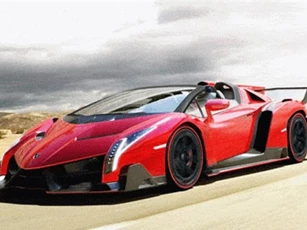 Clip: ‘Lác mắt’ trước chiếc xe hơi đắt nhất thế giới, giá 104,7 tỷ đồng