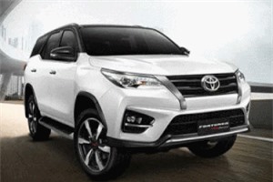 XE HOT (16/11): Yamaha ưu đãi ‘khủng’ cho khách hàng mua Janus, Toyota sắp ra mắt xe mới