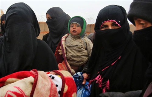 Đại chiến Syria: Nga tố thẳng mặt trách nhiệm của Mỹ