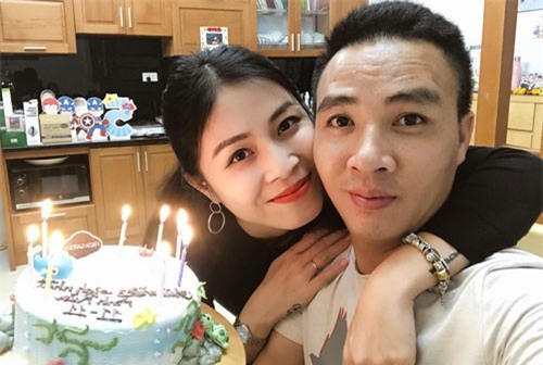 Sau tất cả, chồng MC Hoàng Linh gửi lời xin lỗi vợ, tiết lộ nguyên nhân cụ thể khiến cô nổi đóa đòi chia tay