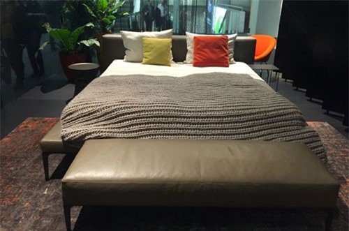 Bày cho bạn 3 cách tạo cho mình một không gian phòng ngủ tối giản nhất