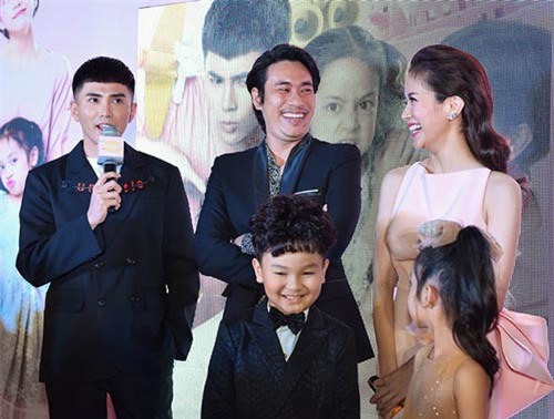 Kiều Minh Tuấn "ngoại tình", phim 25 tỷ lỗ nặng, cát xê 900 triệu về đâu?