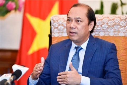 hoi nghi cap cao asean lan thu 33 thanh cong tren nhieu mat hinh 1