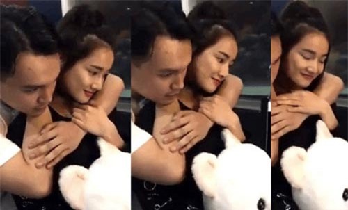 Nhã Phương giận bạn thân lỡ tiết lộ chuyện mang bầu cho truyền thông