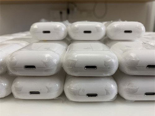 AirPods 2 có thể ra mắt trong vài tuần tới, trang bị khả năng kháng nước