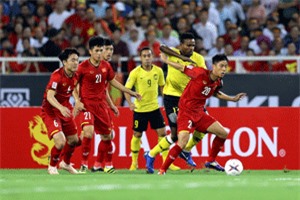 AFF Suzuki Cup 2018: 5 bài học rút ra sau trận ĐT Việt Nam 2-0 Malaysia