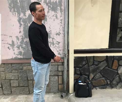 Lên Đà Lạt dựng lều ở để hành nghề... cướp giật