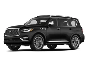 Bảng giá xe Infiniti tại Việt Nam cập nhật tháng 11/2018
