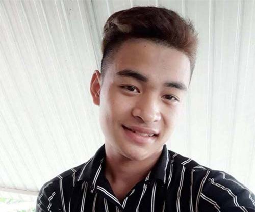 Nghệ An: Nam thanh niên ném mũ bảo hiểm khiến 2 người chết