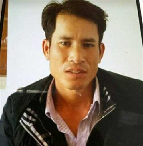 Lâm Đồng: 'Siêu trộm' đào thoát khỏi trại giam