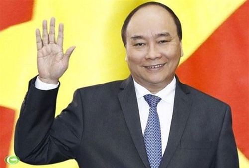 Thủ tướng lên đường tham dự Hội nghị APEC 26