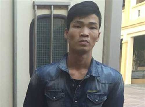 Hà Tĩnh: Nam thanh niên rủ người yêu thuê xe cẩu, đi hành nghề trộm sắt