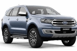 XE HOT (17/11): VinFast có đối tác phân phối phụ tùng ôtô, Ford công bố giá Ranger và Everest phiên bản rẻ nhất tại VN
