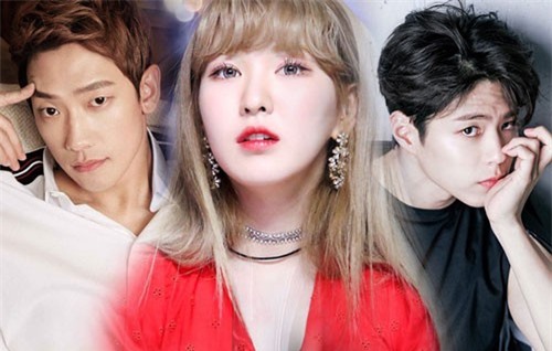 6 nghệ sĩ bị chủ tịch YG đánh trượt phũ phàng: Không thành sao quốc tế thì cũng là minh tinh hạng A xứ Hàn