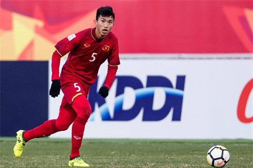 “Báo động đỏ” cho Đoàn Văn Hậu trước chuyến làm khách tại Myanmar