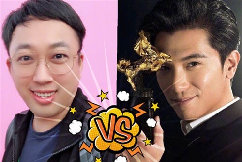 Châu Tấn - Tôn Lệ trượt Ảnh Hậu cũng không hot bằng màn "bóc phốt" của Vu Chính tối nay