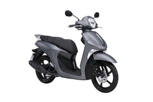 Bảng giá xe Yamaha tháng 11/2018: Thêm lựa chọn mới, ưu đãi lớn