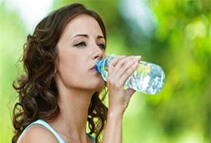 'Bật mí' 8 thời điểm 'vàng' uống nước trong ngày tốt nhất cho sức khỏe