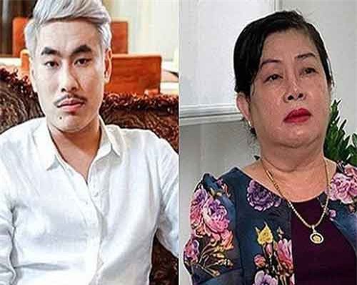 Kiều Minh Tuấn trả lại 900 triệu cát-xê, NSX vẫn không rút đơn kiện