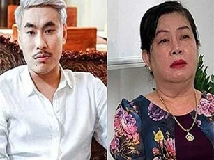 Kiều Minh Tuấn trả lại 900 triệu cát-xê, NSX vẫn không rút đơn kiện