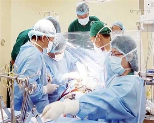 Ung thư đường tiêu hóa có xu hướng tăng