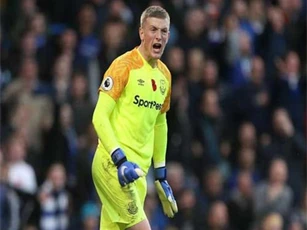 MU tuyển Pickford thay De Gea, Man City chốt mua De Jong