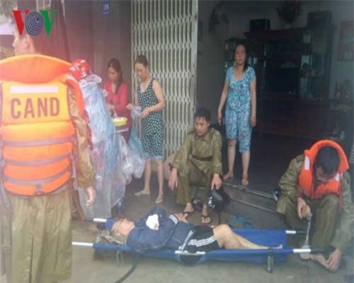 12 người chết vì sạt lở, Khánh Hòa khẩn cấp di dời dân vùng xung yếu