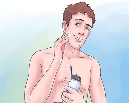 Làm gì để râu mọc nhanh hơn?