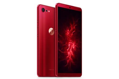 Smartphone chip S710, RAM 6 GB, pin ‘khủng’, giá ‘mềm”