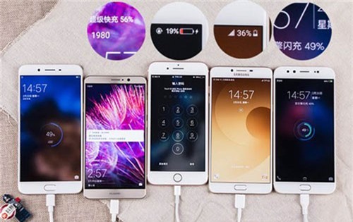 Châu Âu buộc thống nhất tiêu chuẩn bộ sạc, Lightning có thể biến mất trên iPhone