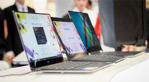 A Day With Dell khởi động tại Hà Nội