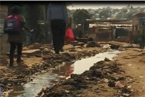 Clip: Nhà vệ sinh kiểu mới mang hạnh phúc đến cho người nghèo của Bill Gates