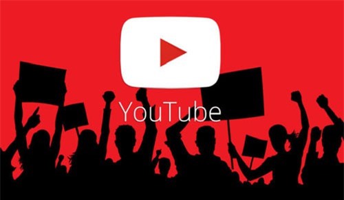 YouTube sẽ chặn video vi phạm bản quyền ở châu Âu