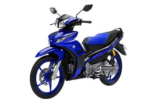 Đánh giá Yamaha Jupiter Fi GP 2019 vừa ra mắt ở Việt Nam