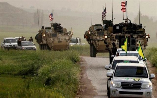 Thổ Nhĩ Kỳ bất ngờ ra tối hậu thư cho Mỹ ở Syria 