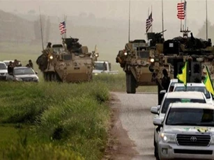 Thổ Nhĩ Kỳ bất ngờ ra tối hậu thư cho Mỹ ở Syria