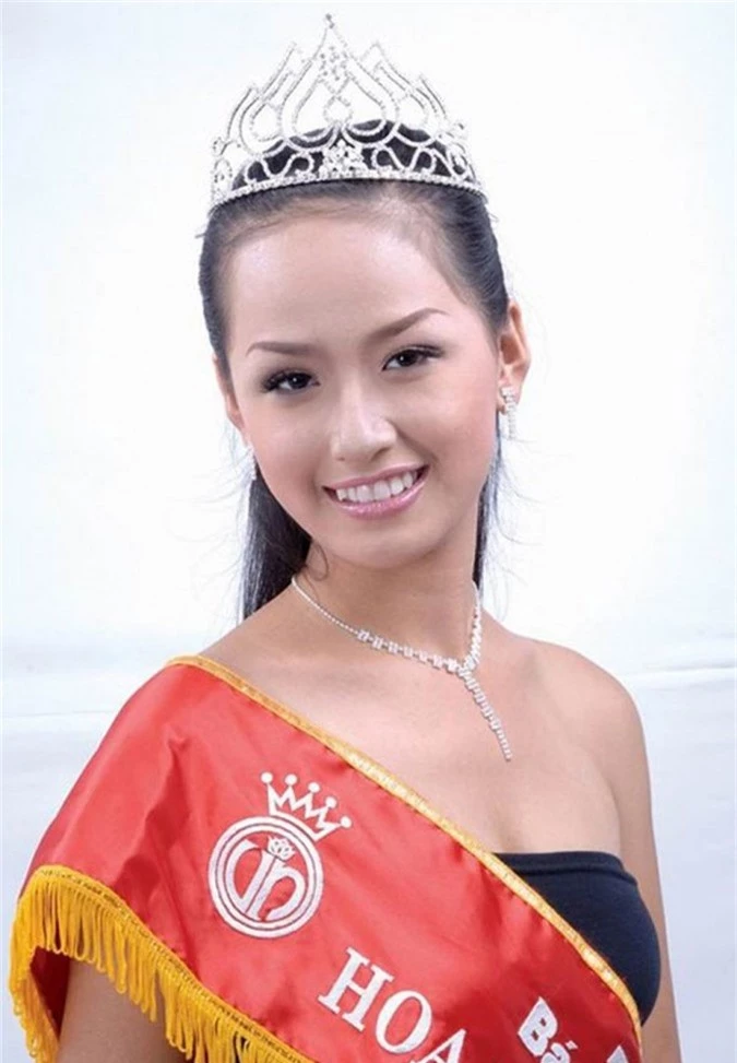 Tại thời điểm là đại diện Việt Nam tại Miss World 2006, Mai Phương Thúy ghi dấu ấn với vẻ đẹp tươi trẻ, làn da ngăm đen. Chung kết, Việt Nam được xướng tên vào Top 17.