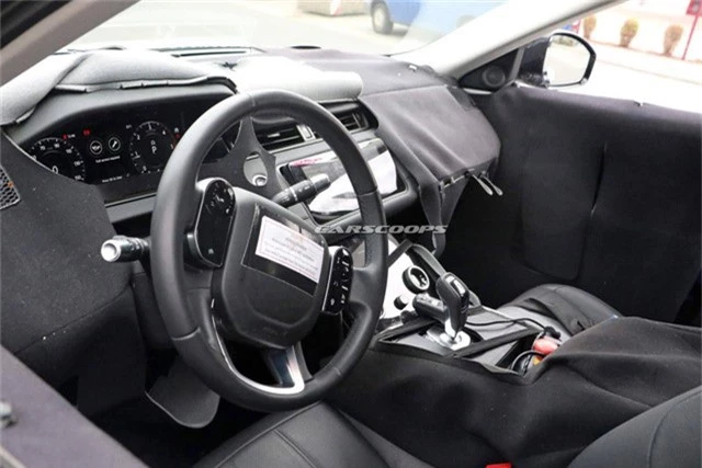 Những điều cần biết về Range Rover Evoque II - Ảnh 3.