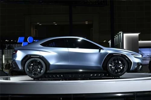 Subaru Viziv Performance Concept.