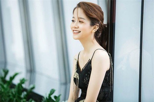 An Nguy tố Cát Phượng 'đạo diễn' scandal tình ái với Kiều Minh Tuấn