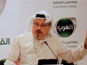 Sốc: Ả Rập Saudi đang giữ phần đầu nhà báo Khashoggi