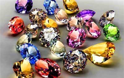 Clip: TP.HCM sẽ có 1 phiên chợ đá quý mỗi tháng