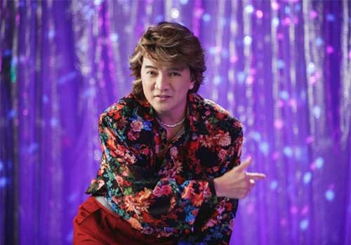 Đàm Vĩnh Hưng: Tôi và "người yêu trong bóng tối" vẫn bí mật hẹn hò ở khách sạn