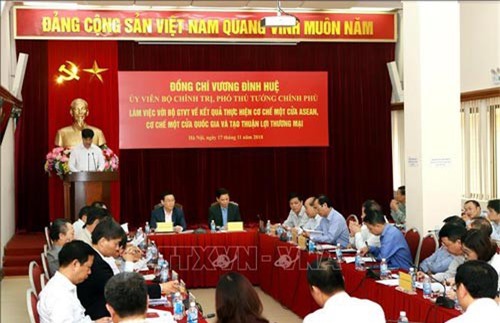 42% doanh nghiệp gặp khó khăn khi xin giấy phép kinh doanh