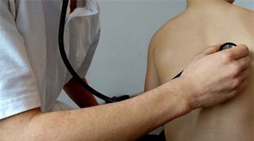 Mỹ: 11 bệnh nhân tử vong do virus hô hấp Adeno