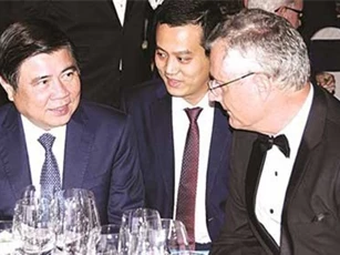 EuroCham: Đóng góp tích cực cho sự phát triển của Việt Nam