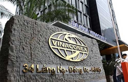 Bí ẩn đại gia 8X ở Huế dự chi hơn 5.400 tỷ đồng “thâu tóm” Vinaconex