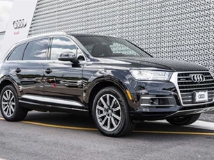 Bảng giá xe Audi tại Việt Nam tháng 11/2018